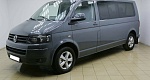 Volkswagen Caravelle LWB Long T5 Рестайлинг