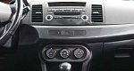 Mitsubishi Lancer X