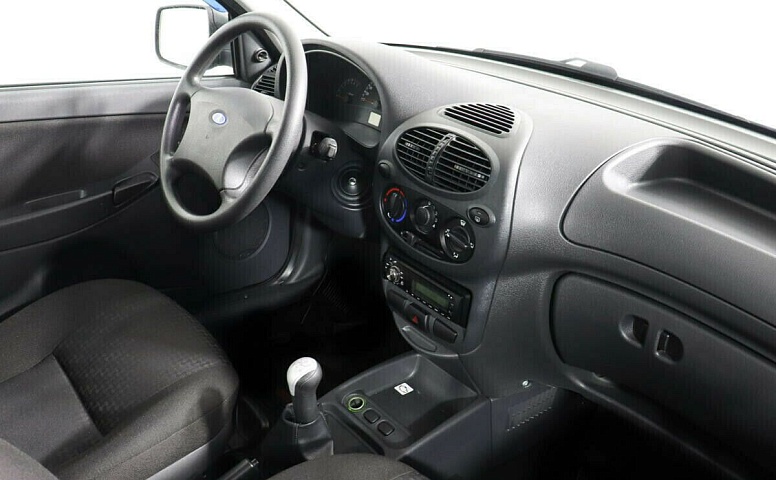 LADA (ВАЗ) Kalina I