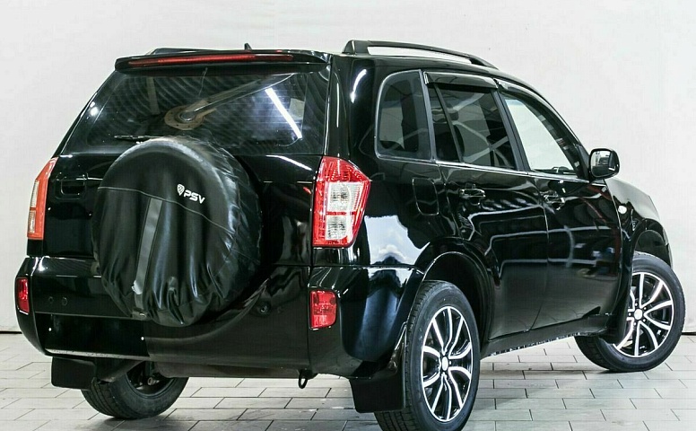 Vortex tingo