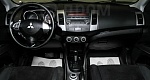 Mitsubishi Outlander, 2 поколение