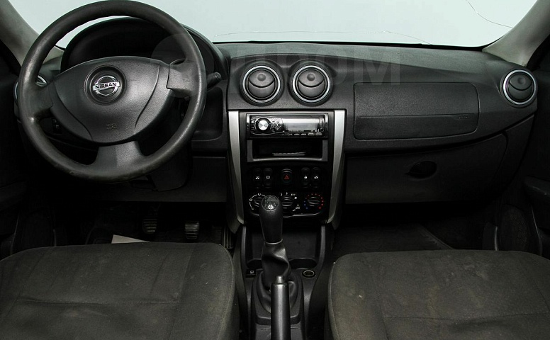 Nissan Almera, 3 поколение