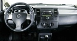 Nissan Tiida 1.6 Механика