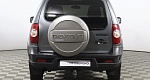 Chevrolet Niva