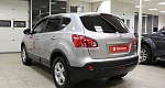 Nissan Qashqai I