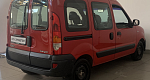 Renault KANGOO 1.5d MT (61 л.с.)