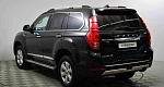 Haval h9 i