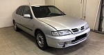 Nissan Primera