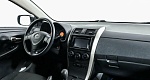 Toyota Corolla AMT X (E140, E150)
