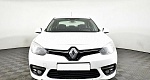 Renault Fluence I Рестайлинг