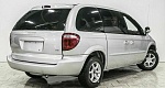 Dodge caravan