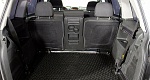 Opel Zafira B Рестайлинг