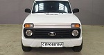LADA (ВАЗ) 2131_4X4 1.7 MT (83 л.с.) 4WD