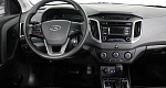 Hyundai Creta 1.6 АКПП