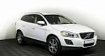 Volvo XC60 2.0 Робот