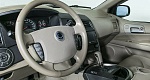 Ssangyong kyron