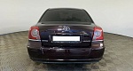 Toyota Avensis II Рестайлинг
