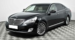 Hyundai equus акпп 2014 с пробегом 86 517 км