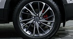 Geely Coolray 1.5 РКПП