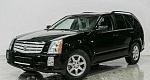 Cadillac srx