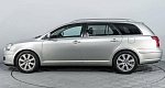 Toyota Avensis II Рестайлинг