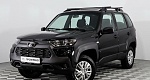 LADA (ВАЗ) Niva 1.7 МКПП