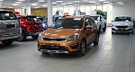 Kia rio x (x-line) акпп 2018 с пробегом 63 977 км