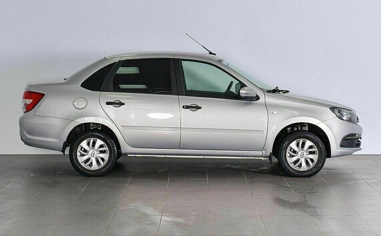Lada (ваз) granta