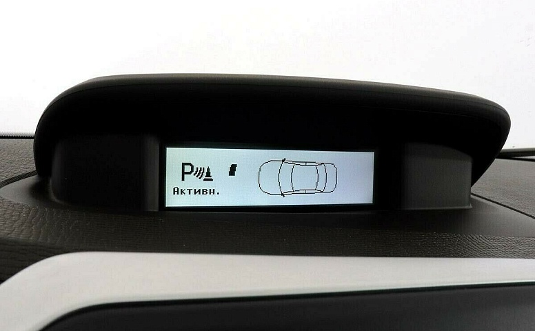Volvo XC60 I