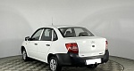 LADA (ВАЗ) Granta I