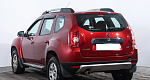 Renault Duster I