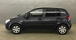 Hyundai GETZ 1.1 MT (66 л.с.)