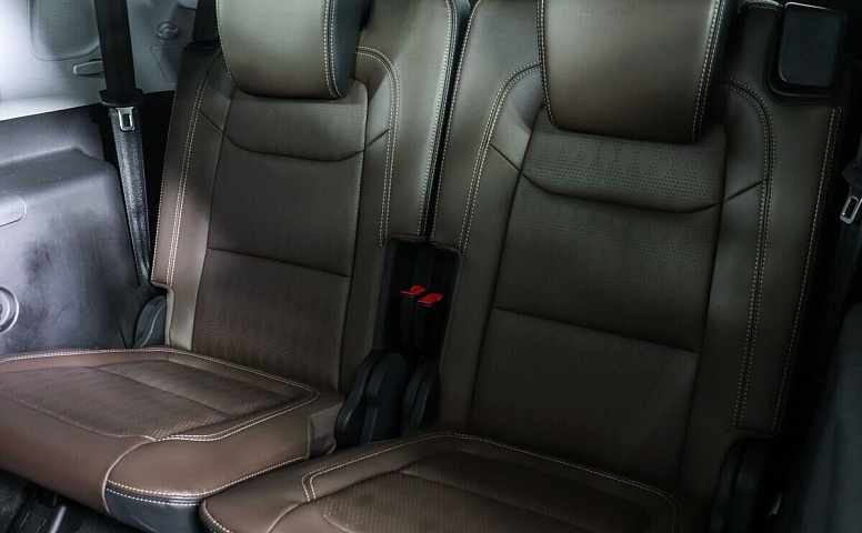 Chery Tiggo 8 Pro 1.6 РКПП