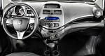 Chevrolet Spark III
