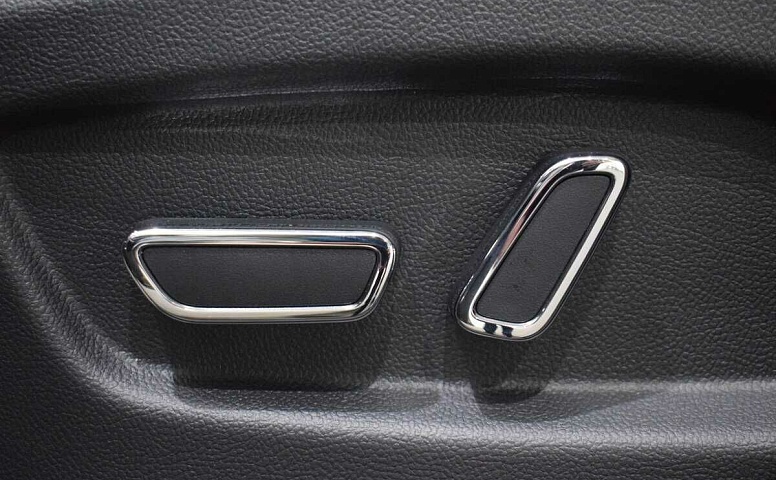 Changan cs75 i рестайлинг