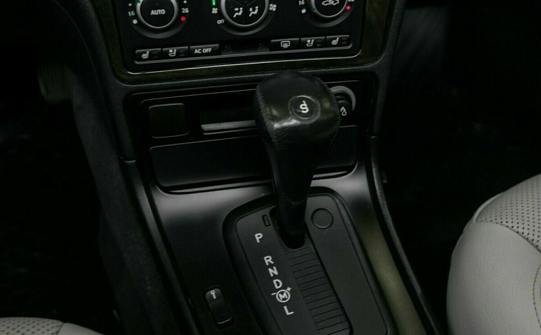 Saab 9-5