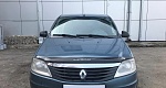 Renault LOGAN 1.6 MT (84 л.с.)