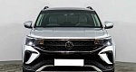 Volkswagen taos робот 2021 с пробегом 21 938 км