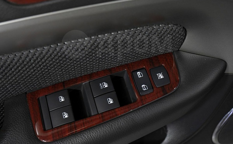 Chevrolet Epica, 1 поколение, рестайлинг