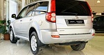 Great Wall Hover H5