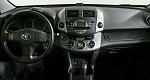 Toyota RAV4 III (XA30)