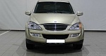 SsangYong Kyron I Рестайлинг