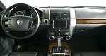 Volkswagen Touareg 2.5 Автомат