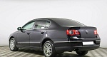 Volkswagen Passat B6