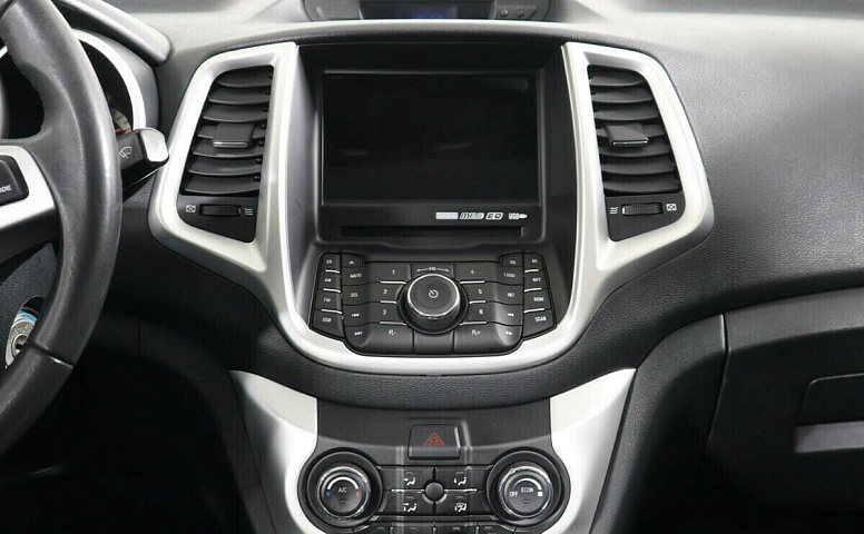 Changan Eado I