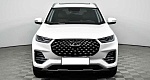 Chery tiggo 8 pro робот 2021 с пробегом 24 719 км
