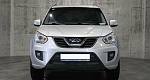 Chery Tiggo (T11) I Рестайлинг (FL)