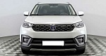 Changan cs55 акпп 2019 с пробегом 37 662 км