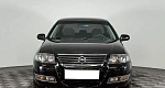 Nissan Almera Classic