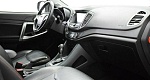 Chery tiggo 5